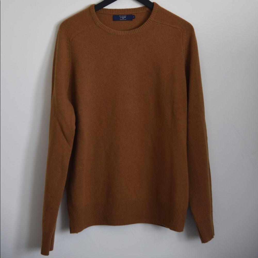 J.Crew sweater